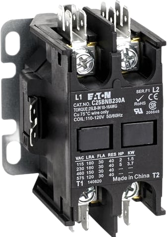 EATON CORPORATION C25BNB230T