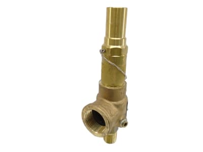 APOLLO VALVES 511-DCBJ-NAA-0075