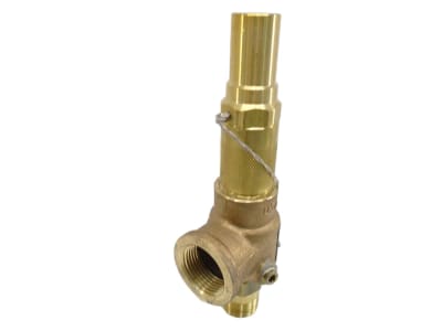 APOLLO VALVES 511-DDBJ-NAA-0075