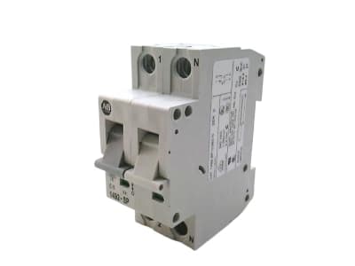 ALLEN BRADLEY 1492-SP1C060-N