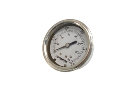 OMEGA ENGINEERING PGUF-25B-1000PSI/70BAR