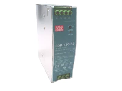 MEAN WELL EDR-120-24
