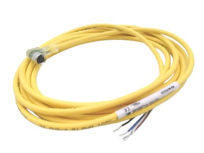 TURCK PKW 4M-P7X2-3/SV