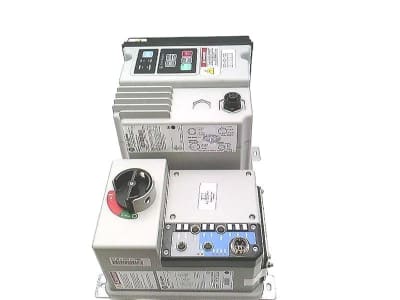 ALLEN BRADLEY 284D-FVD2P3Z-10-CR-3-OC
