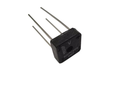 VISHAY VS-KBPC606PBF