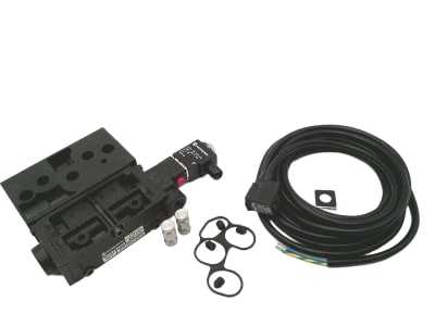 NORGREN MK01GEA74AMPE