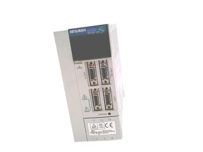 MITSUBISHI MR-J2S-100A
