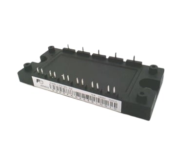 FUJI ELECTRIC 6MBI15S-120-02