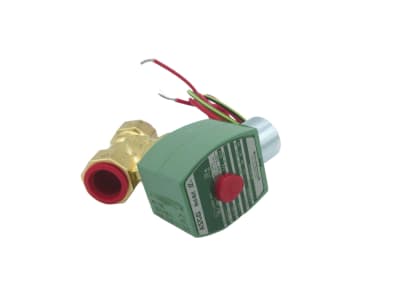 ASCO 8210G015 24/60