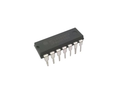 NXP SEMICONDUCTOR MC14066BCP