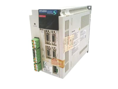 MITSUBISHI MR-J2S-100B-4