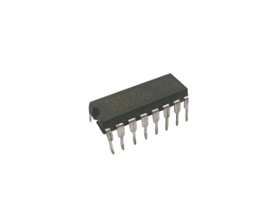 TOSHIBA TC5065BP