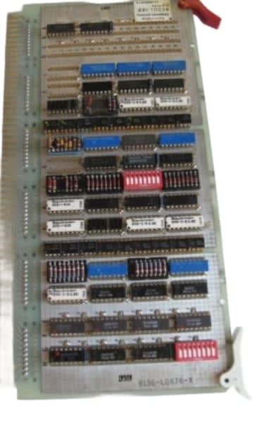 EATON CORPORATION D520BC11