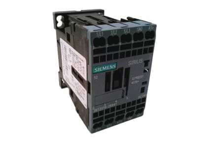 SIEMENS 3RT2018-2BB41