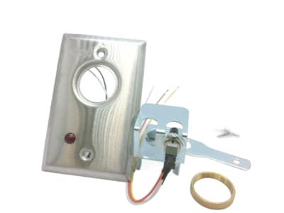 SECURITY DOOR CO 702UL1