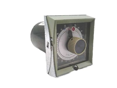 DANAHER CONTROLS HP53A61621