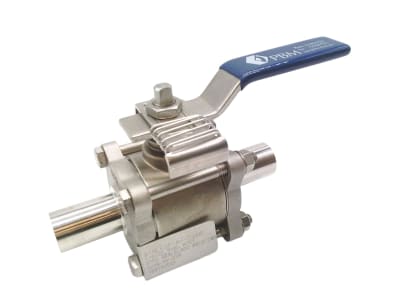 PBM VALVE SIHLE5F-A--C046