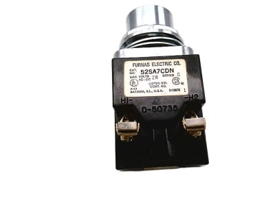 SIEMENS 52SA7CDN