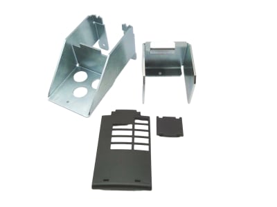 NIDEC CORP SK-NEMA1-KIT-A