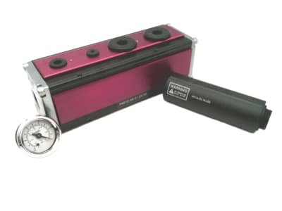 PIAB VACUUM PRODUCTS P6010.AK.01.LK.58
