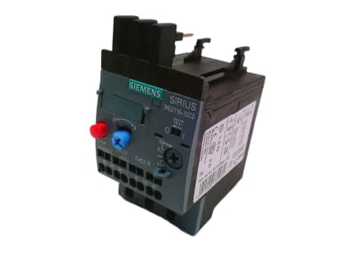 SIEMENS 3RU2116-1GC0