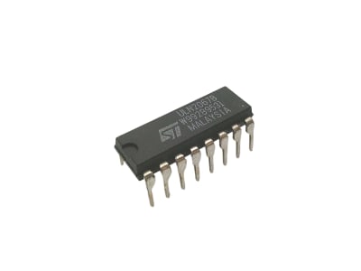 ST MICRO ULN2067B