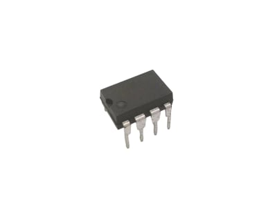 TEXAS INSTRUMENTS SEMI UCC3802N