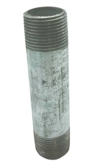 CESCO 3/4X4-GALV-NIP