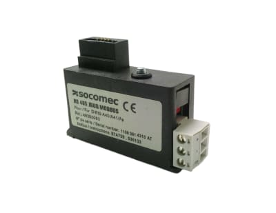 SOCOMEC 48250082