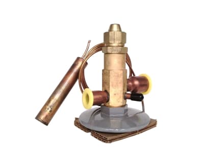 PARKER SRE-6-X