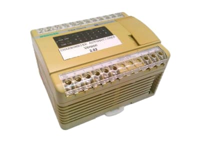 SCHNEIDER ELECTRIC TSX-07301-012