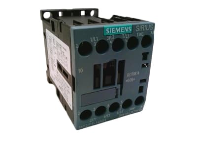 SIEMENS 3RT2015-1AN61