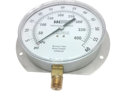 WEISS INSTRUMENTS TL20-030-8B