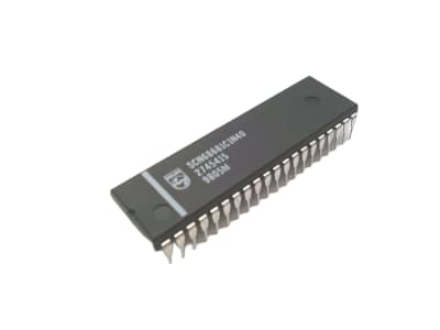 NXP SEMICONDUCTOR SCN68681C1N40