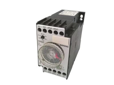 SIEMENS 7PR4140-6PM00