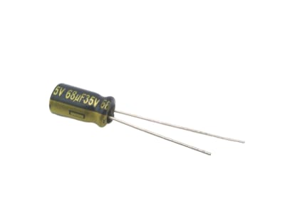 MATSUSHITA ELECTRIC EEU-FC1V680
