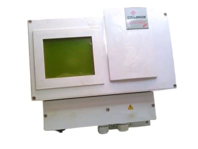 DANAHER CONTROLS LXG180.52.00000