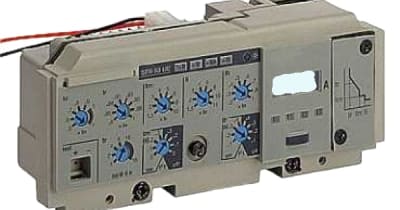 SCHNEIDER ELECTRIC STR53UE