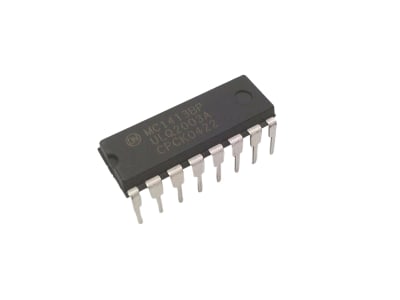 ON SEMICONDUCTOR MC1413BP