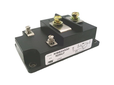 POWEREX KS624530