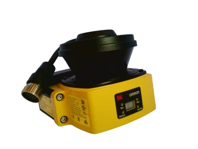 OMRON 40589-0021