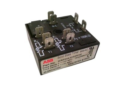 ASEA BROWN BOVERI KRPDA3232RXE