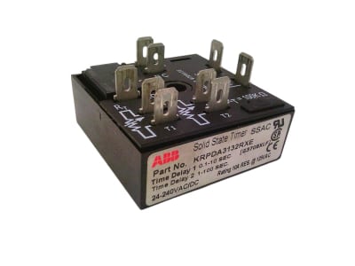 ASEA BROWN BOVERI KRPDA3132RXE