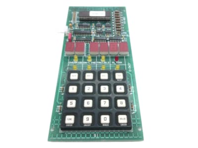 JOHNSON CONTROLS 24-3639-4