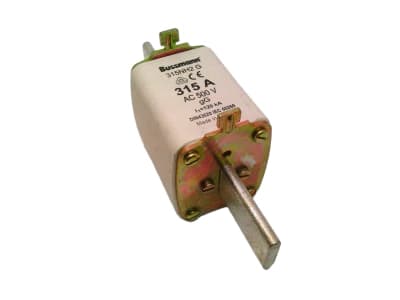 EATON CORPORATION 315NH2 G-500