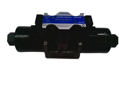 YUKEN DSG-03-3C4-D24-50