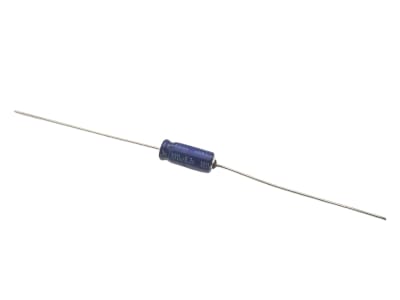 NICHICON TVX0J101MAD