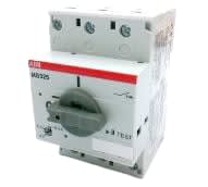 ASEA BROWN BOVERI MS325-6.3E