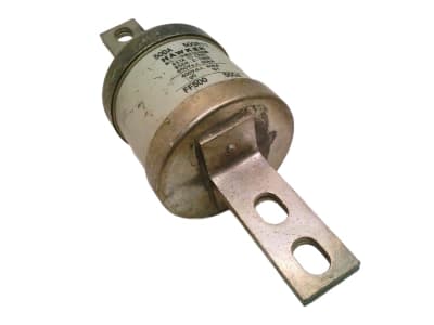 HAWKER FUSES 500R11