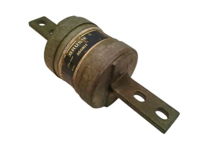 EATON CORPORATION 500R11